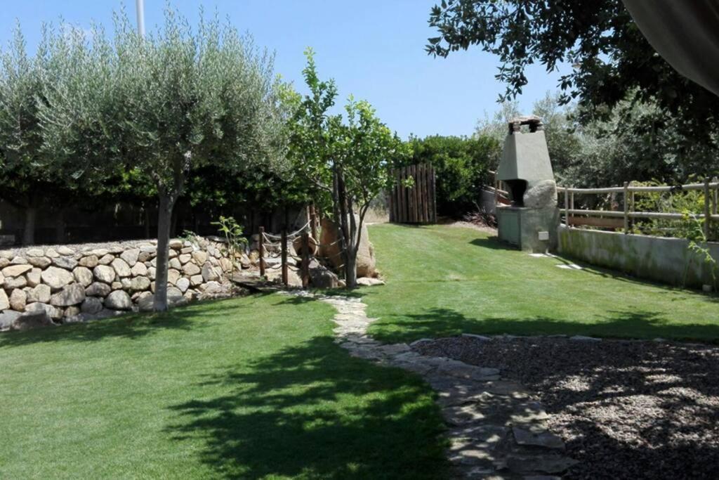 Cruccuris Villa