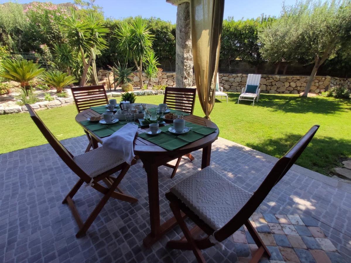 Villa Cruccuris