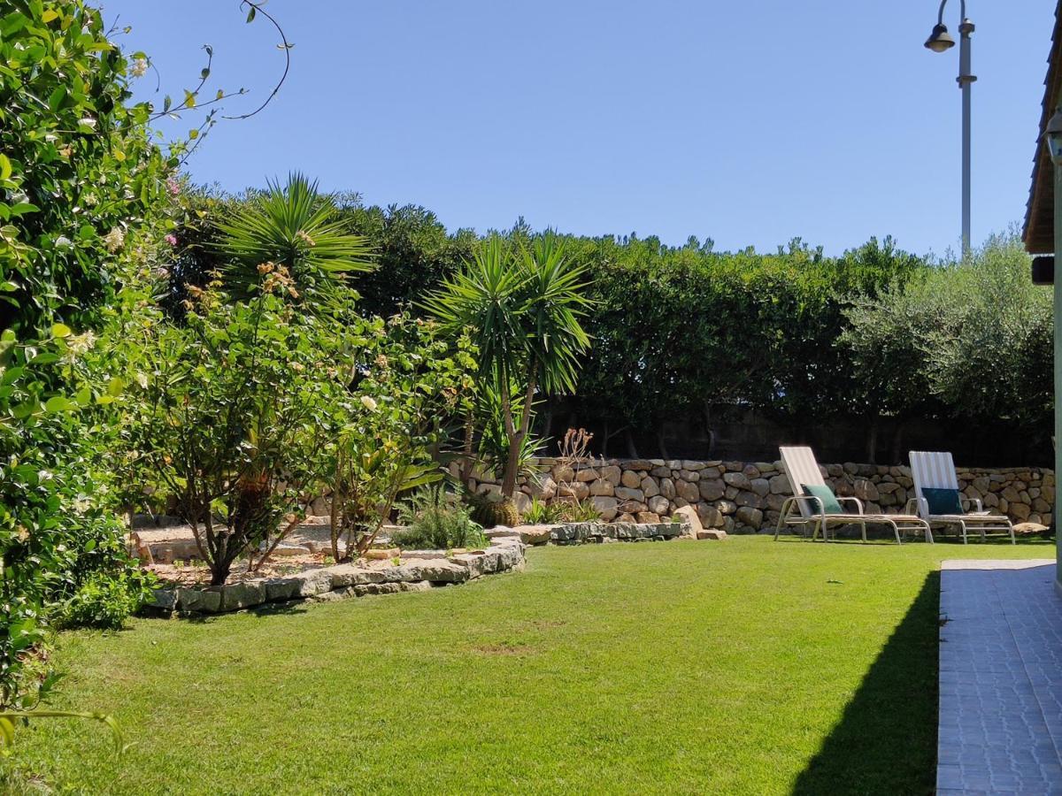 Cruccuris Villa Villasimius