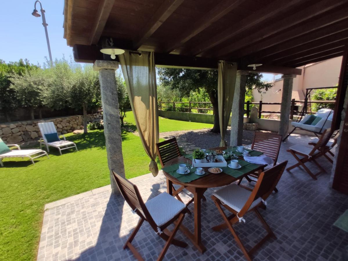Villa Cruccuris