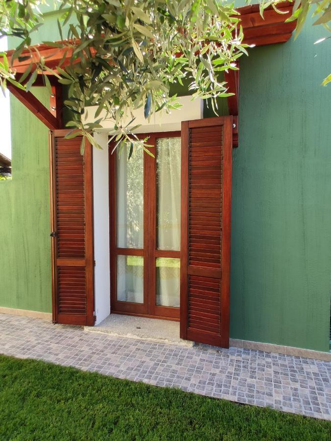 Villa Cruccuris *