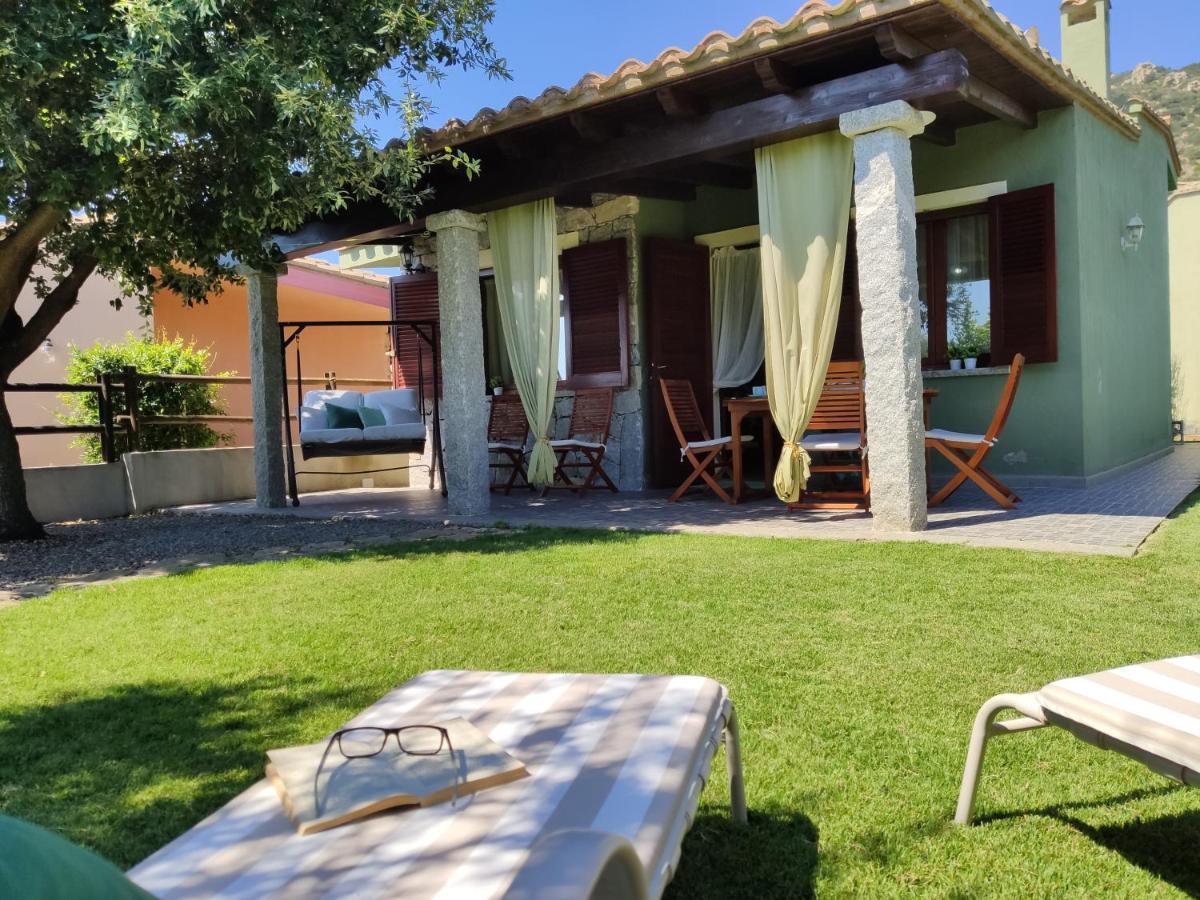 Cruccuris Villa *